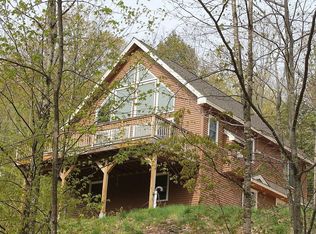 266 Covered Bridge Ln, Bartlett, NH 03812