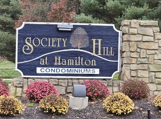 23 Holly Ct #23, Trenton, NJ 08619