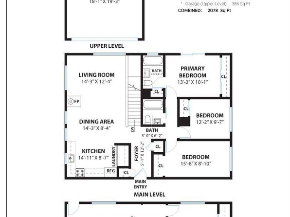 4125 Balfour Ave, Oakland, CA 94610