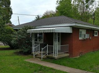 100 Albion Rd, Punxsutawney, PA 15767