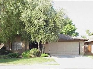 7421 Lordsburg Dr, Bakersfield, CA