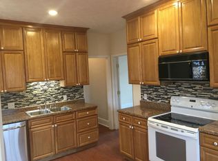 2316 4th St NW, Canton, OH 44708