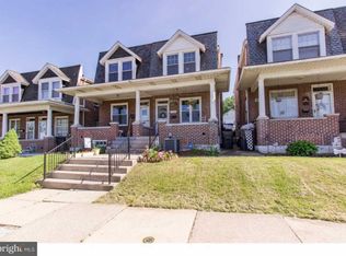 706 E 2nd St, Birdsboro, PA 19508