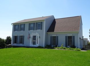 1428 Sunrise Dr, Walworth, NY 14568