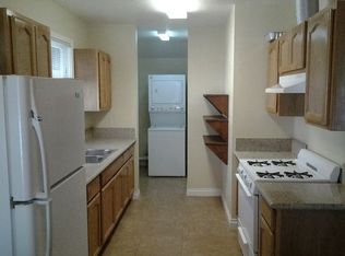 373 E Washington Blvd APT G, Pasadena, CA 91104