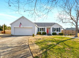 104 Seedling Way, Mauldin, SC 29662