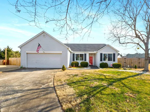 104 Seedling Way, Mauldin, SC 29662