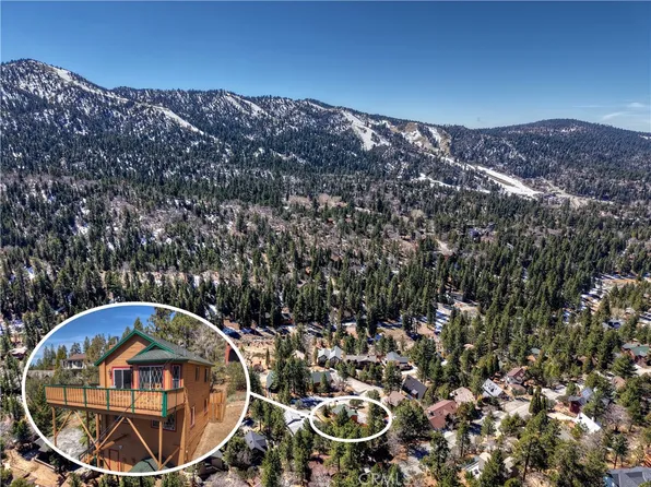 43850 Yosemite Dr, Big Bear Lake, CA 92315