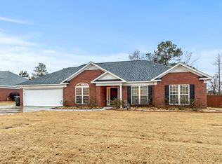 9152 Garrett Lake Dr, Midland, GA 31820