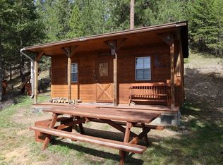 Cc Rd, Addy, WA 99101