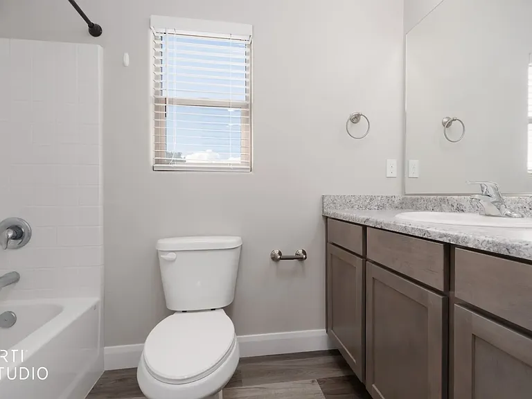 100 E First South St #104 — Photo 9