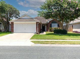 7146 Windbrook Ln, Corpus Christi, TX 78414