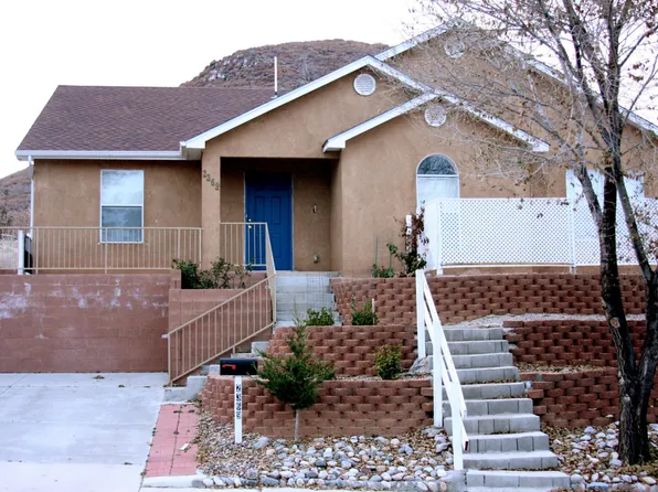 2369 48th St, Los Alamos, NM 87544