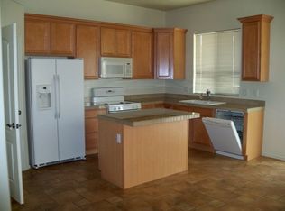1230 W Rodriguez Rd, Tucson, AZ 85755