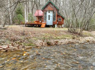 14092 Big Creek Rd, Cherry Log, GA 30522