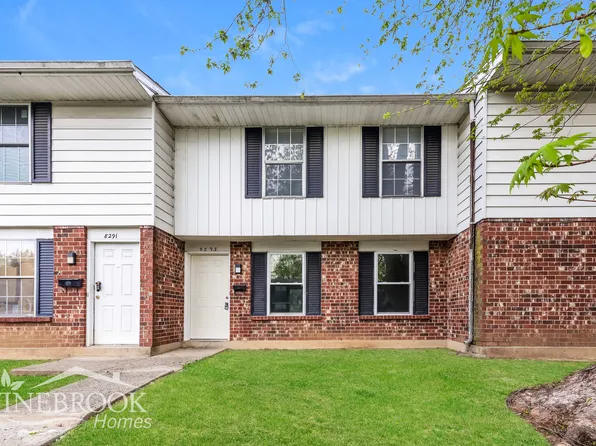 8293 Mount Carmel St, Huber Heights, OH 45424