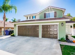 28336 Arroyo Ct, Castaic, CA 91384