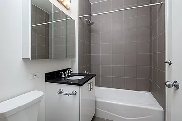 Rented by The Dermot Realty Management Company