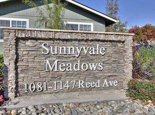 1129 Reed Ave APT A, Sunnyvale, CA 94086