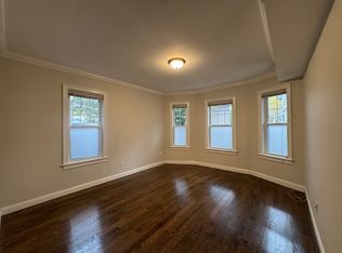 9 Cornwall St #1, Boston, MA 02130