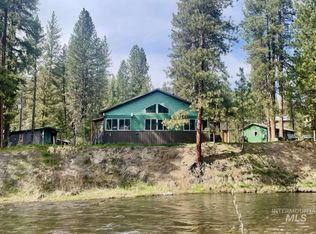 819 Middlefork Rd, Garden Valley, ID 83622