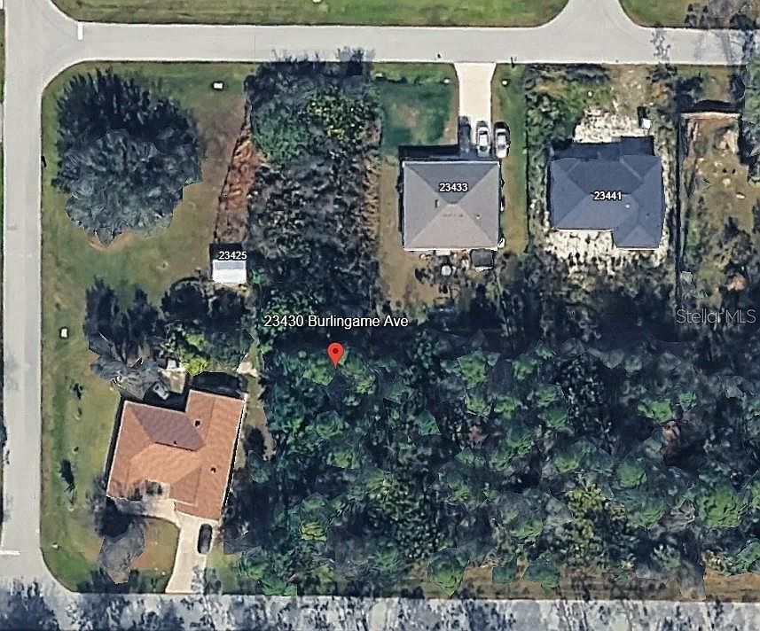 1st image of 23430 BURLINGAME AVENUE LOT 2