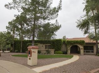 371 N Ronda Paula St, Casa Grande, AZ 85122