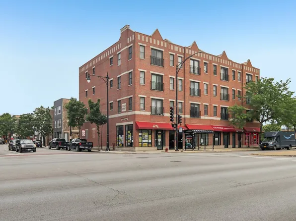 1015 S Western Ave APT 4, Chicago, IL 60612