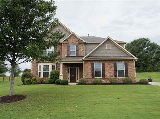311 Deer Chase Dr, Duncan, SC 29334