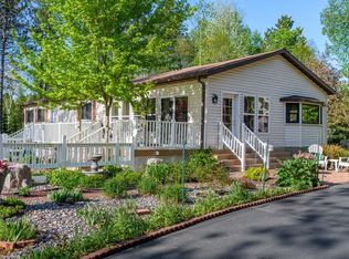 4478 River Rd, Rhinelander, WI 54501
