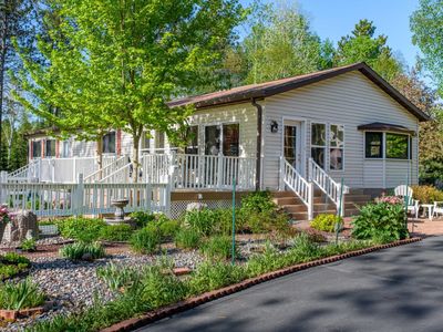 4478 River Rd, Rhinelander, WI, 54501
