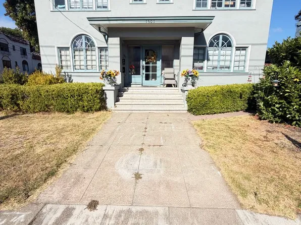 1501 Encinal Avenue, 1501 Encinal Ave APT D, Alameda, CA 94501