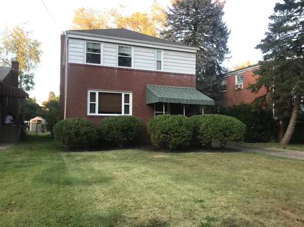 2010-2012 Stonelea St #2, Pittsburgh, PA 15212