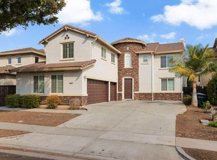 1435 Mesa Creek Dr, Patterson, CA 95363