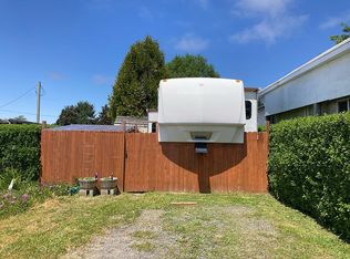 16117 Highway 101 S #46, Brookings, OR 97415