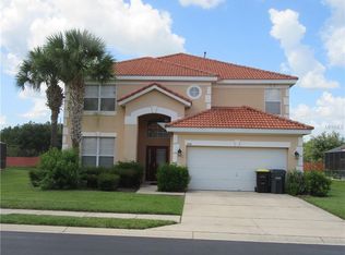 344 Solana Cir, Davenport, FL 33897