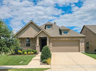 601 Caudle Ln, Savannah, TX 76227