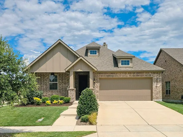 601 Caudle Ln, Savannah, TX 76227