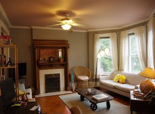 3431 Pestalozzi St #A, Saint Louis, MO