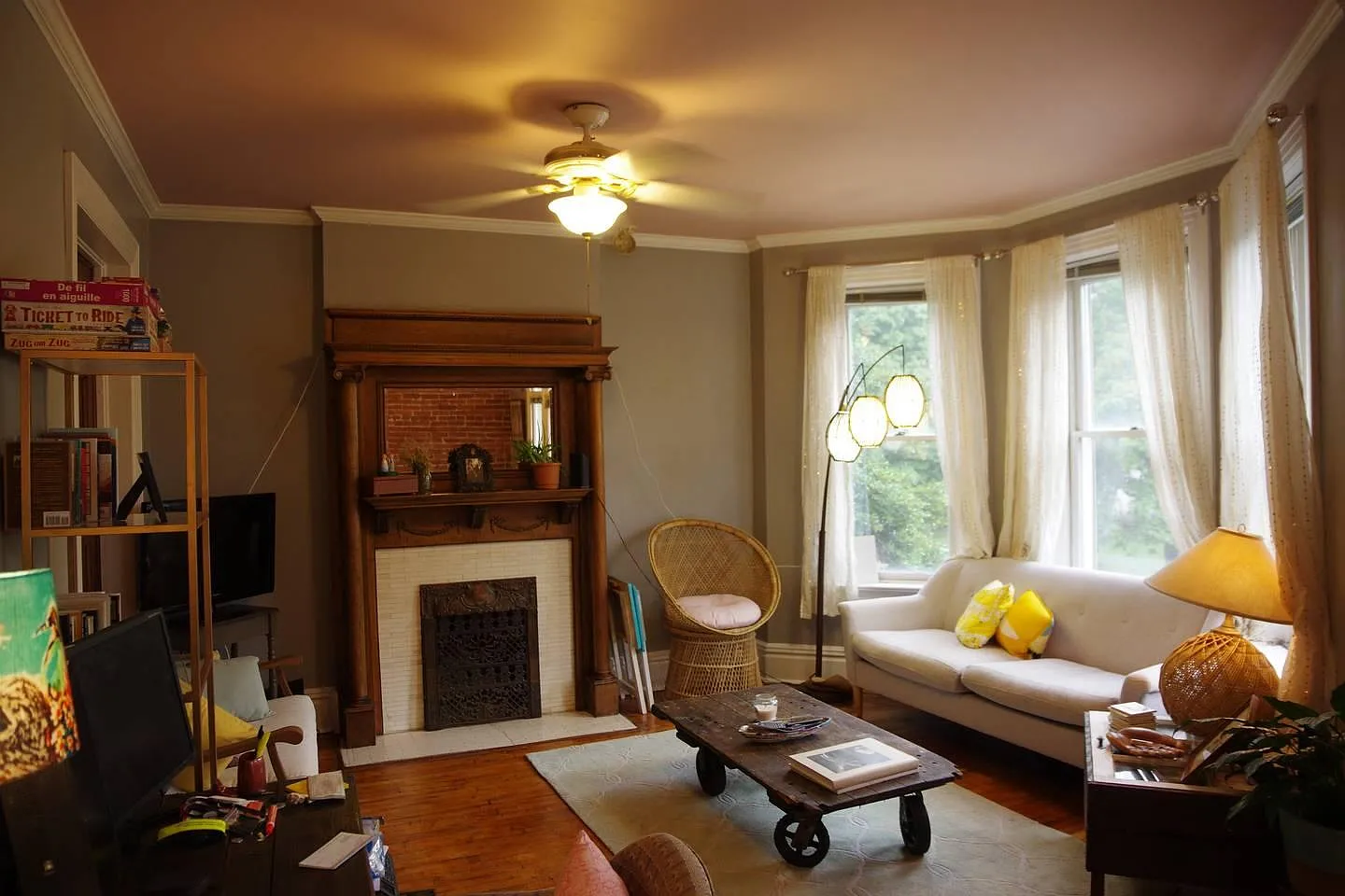 3431 Pestalozzi St #A photo 1