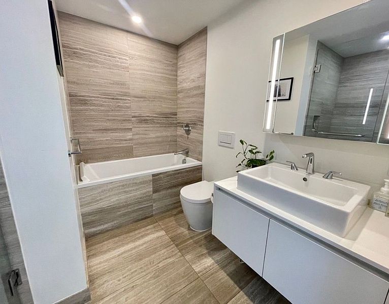 Vancouver Apartment for rent - 1 Bedroom — photo 6