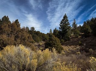 00 Jaidi Road, Fort Garland, CO 81133