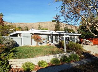 704 Las Colindas Rd, San Rafael, CA 94903