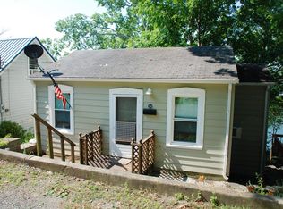 158 Lake View Ave, Lancaster, KY 40444