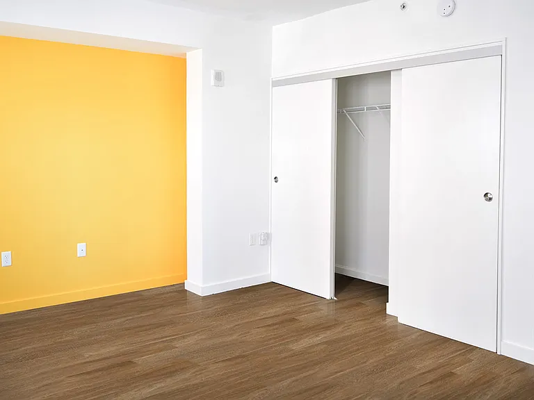 Dining/Living room