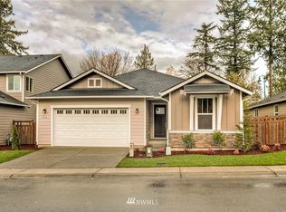8890 Wildrye Ln SE UNIT 9, Tumwater, WA 98501