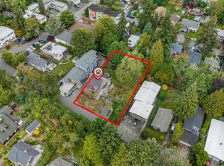 2316 NE 85th St, Seattle, WA 98115