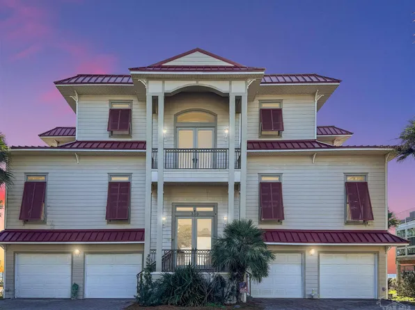 339 Deer Point Dr, Gulf Breeze, FL 32561