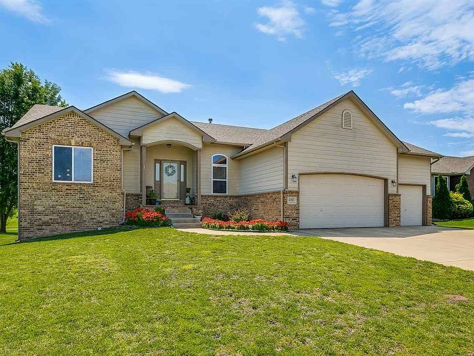 4303 Quail Ridge Dr, Winfield, KS 67156 | Zillow