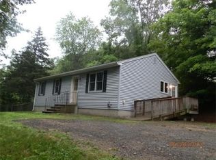 154 Mechanic St, Barre, MA 01005